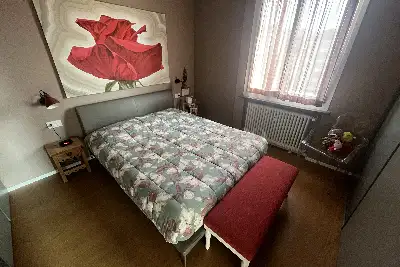 Attico in vendita, Via Stromboli, Milano