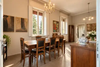 Villa Bifamiliare in vendita, Via Circonvallazione, Guidizzolo
