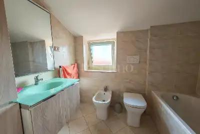 Casa in vendita, Via Euripide, Roma