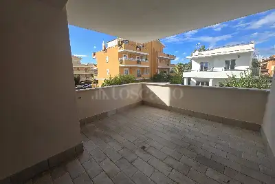 Casa in vendita, Via Botticelli, Santa Marinella