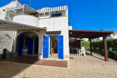 Villa Plurifamiliare in vendita, Viale Benedetto Marini, Cerveteri