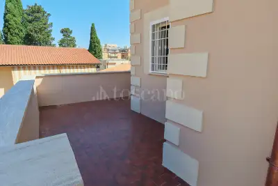 Casa in vendita, Via dell'Acqua Paola, Roma