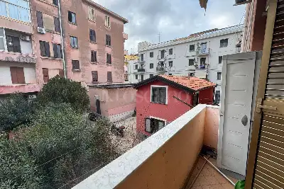 Casa in vendita, Via Giovanni Lavaggi, Catania