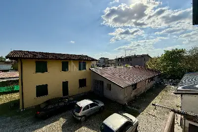 Casa Indipendente in vendita, Via Carbone, Ghedi