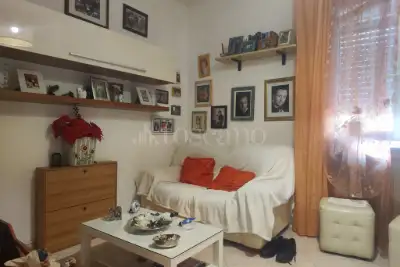 Casa in vendita, Via Giovanni Caselli, Roma