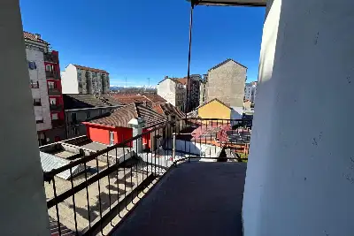 Casa in vendita, Via Caraglio, Torino