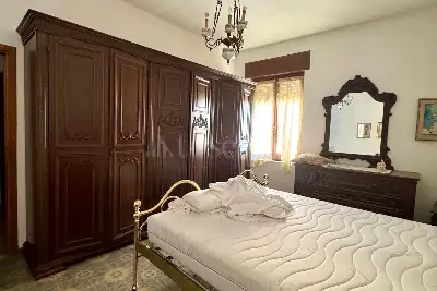 Casa Indipendente in vendita, Via Mazzini 18, Ossi