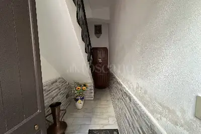 Casa in vendita, Via Luigi Razza, Palermo