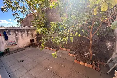 Villino a Schiera in vendita, Via Roma, San Pietro Clarenza