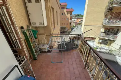 Casa in vendita, Via dei Buonvisi, Roma