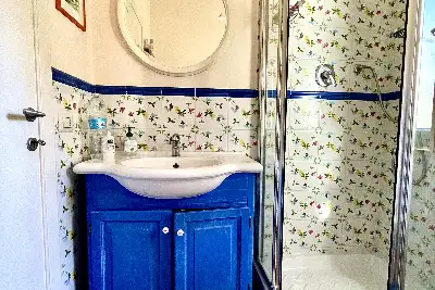 Villa in affitto, Via Bussana, Fiumicino