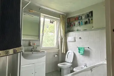 Casa Indipendente in vendita, Via Campiani, Cellatica