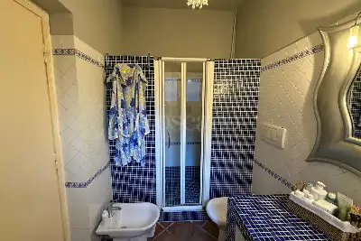 Villino a Schiera in vendita, Viale Alessandro Magno, Roma