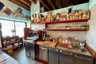 Casa Indipendente in vendita, Via della Volta, Brescia