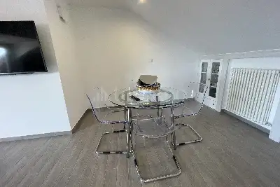 Mansarda in vendita, Via Angelo Musco, Motta Sant'Anastasia