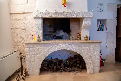 Villa in vendita, contrada tarturiello, Ceglie Messapica