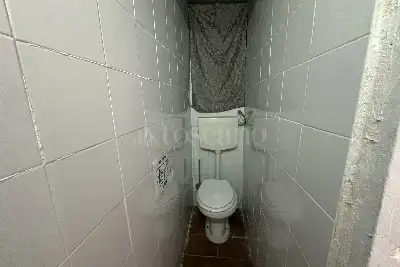 Casa in vendita, Via Luigi Razza, Palermo