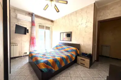 Casa in vendita, Via Lidia Bianchi, Roma