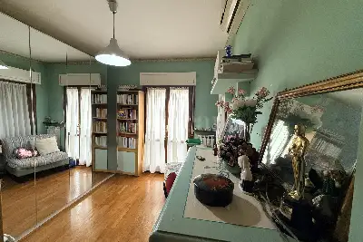 Casa in vendita, Via Fiume Giallo, Roma