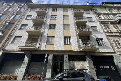 Ufficio in vendita, Via Filippo Juvarra, Torino