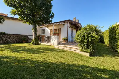Villa Bifamiliare in vendita, Via dei Lecci, Anzio
