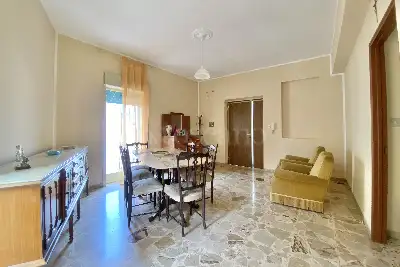 Casa in vendita, Via Rimini, Messina