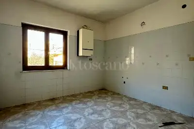 Casa in vendita, Via Garibaldi, Monteforte Irpino