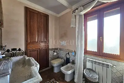 Villa Bifamiliare in vendita, Via Grottammare, Fiumicino