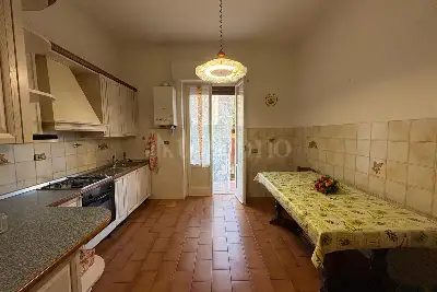 Casa in vendita, Via Leonardo Da Vinci, Scandicci