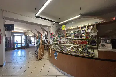 Attività Commerciale in vendita, Via Brescia, Nave