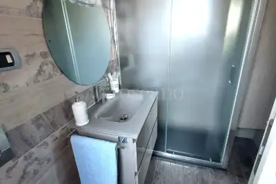 Casa in vendita, Via Al Sesto Miglio, Roma