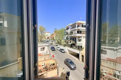 Casa in vendita, Via Vinicio, Anzio