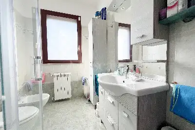 Casa in vendita, Viale Giardino di Ottavia, Roma