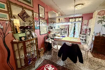 Villino a Schiera in vendita, GUSSAGO SALE, Gussago