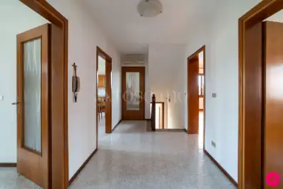 Villa Bifamiliare in vendita, Via Santissima Trinità, Brugnera