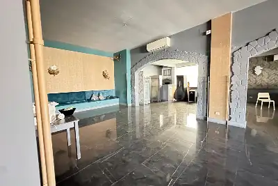 Negozio in affitto, Via Felice Cavallotti, Trabia