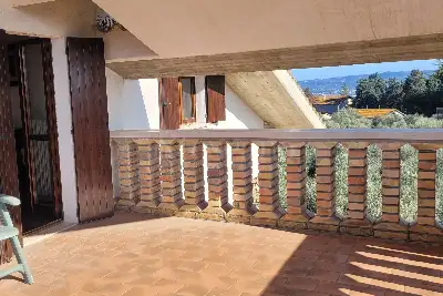 Villa in vendita, Via Pratelle Castellana, Pianella, Pianella