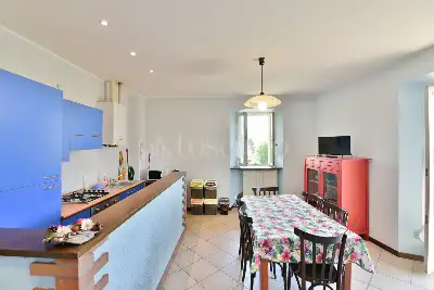 Casa in vendita, Via Umberto I, Cernobbio