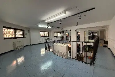 Negozio in vendita, Via Diego Angeli, Roma