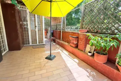 Attico in vendita, Viale Jonio, Roma