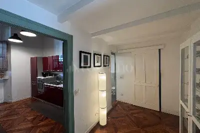 Casa in vendita, Via Po, Torino