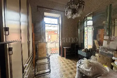 Attico in vendita, Via Adua, Catania