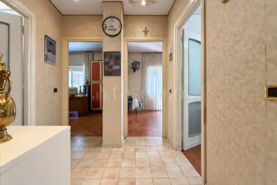 Casa in vendita, Via Bernardo Davanzati, Roma