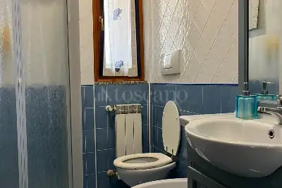 Casa in vendita, Via di Trigoria, Roma