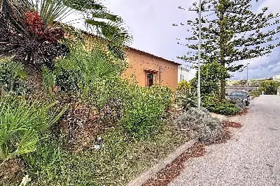 Casa Indipendente in vendita, Strada Vicinale Funtana di Coibu, Sassari