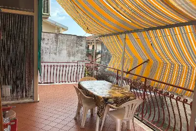 Casa in vendita, Via Giarre, Mascalucia