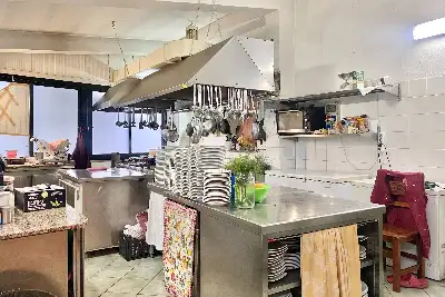 Attività Commerciale in vendita, Via Panoramica, Milazzo