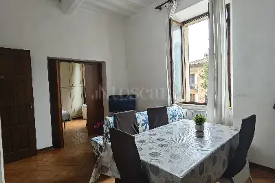 Casa in vendita, Viale Camillo Benso di Cavour, Siena