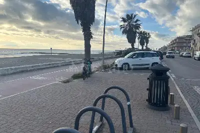 Casa in vendita, Lungomare Paolo Toscanelli, Roma