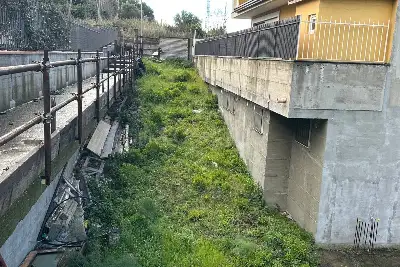 Villa in vendita, Via Seminara Traversa A, Valverde